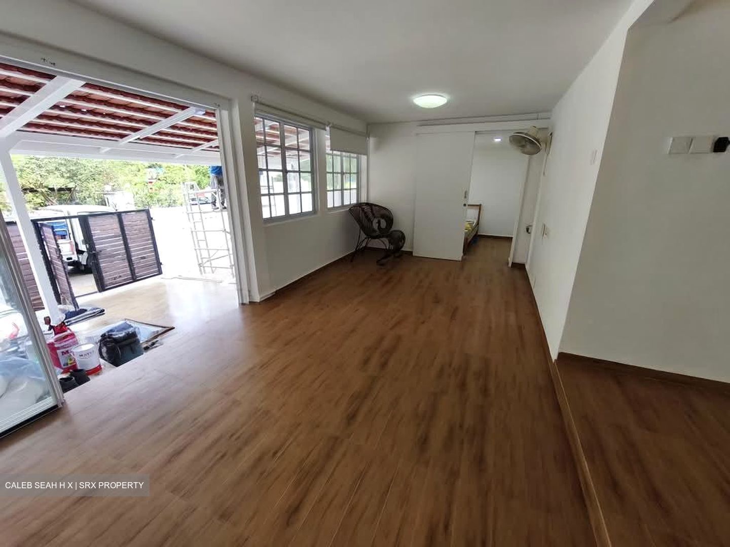 Sembawang Straits Estate (D27), Semi-Detached #559150091